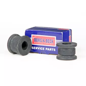 Kit de réparation, barre de couplage stabilisatrice BORG & BECK BSK6778K