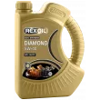 Huile moteur 5W-40 B4 - 5L REXOIL R5W40L5 - Visuel 1