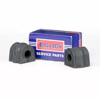 Kit de réparation, barre de couplage stabilisatrice BORG & BECK BSK6799K