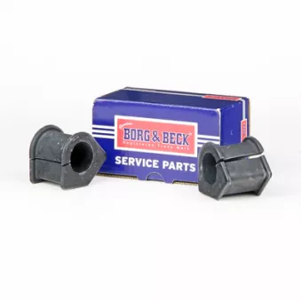 Kit de réparation, barre de couplage stabilisatrice BORG & BECK BSK6805K