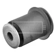 Silent bloc de suspension (train avant) BORG & BECK BSK6808 - Visuel 2