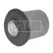 Silent bloc de suspension (train avant) BORG & BECK BSK6815 - Visuel 2