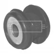 Silent bloc de suspension (train avant) BORG & BECK BSK6817 - Visuel 2