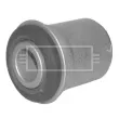 Silent bloc de suspension (train avant) BORG & BECK BSK6820 - Visuel 2