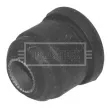 Silent bloc de suspension (train avant) BORG & BECK BSK6821 - Visuel 2