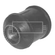 Silent bloc de suspension (train avant) BORG & BECK BSK6822 - Visuel 2