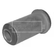 Silent bloc de suspension (train avant) BORG & BECK BSK6823 - Visuel 2