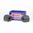 Kit de réparation, barre de couplage stabilisatrice BORG & BECK BSK6829K - Visuel 1
