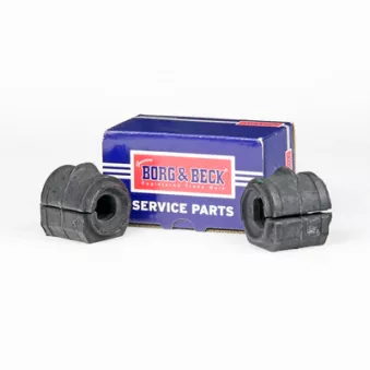 Kit de réparation, barre de couplage stabilisatrice BORG & BECK BSK6829K
