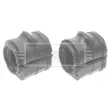 Kit de réparation, barre de couplage stabilisatrice BORG & BECK BSK6829K - Visuel 2
