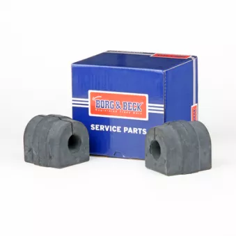 Kit de réparation, barre de couplage stabilisatrice BORG & BECK BSK6839K