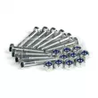 Boulon de fixation, bras transversal BORG & BECK BSK6851 - Visuel 2