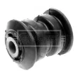 Silent bloc de suspension (train avant) BORG & BECK BSK6852 - Visuel 2