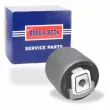 Silent bloc de suspension (train avant) BORG & BECK BSK6855 - Visuel 1