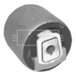 Silent bloc de suspension (train avant) BORG & BECK BSK6855 - Visuel 2