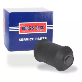 Silent bloc de suspension (train avant) BORG & BECK BSK6856