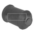 Silent bloc de suspension (train avant) BORG & BECK BSK6856 - Visuel 2