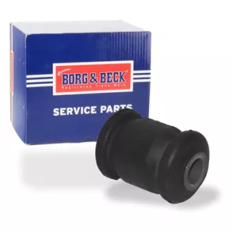 Silent bloc de suspension (train avant) BORG & BECK BSK6859