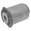Silent bloc de suspension (train avant) BORG & BECK BSK6861 - Visuel 2