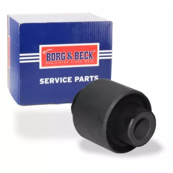 Suspension, bras de liaison BORG & BECK BSK6865