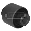 Suspension, bras de liaison BORG & BECK BSK6865 - Visuel 2