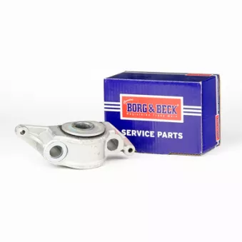 Silent bloc de suspension (train avant) BORG & BECK BSK6871