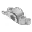 Silent bloc de suspension (train avant) BORG & BECK BSK6872 - Visuel 2
