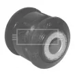 Silent bloc de suspension (train avant) BORG & BECK BSK6875 - Visuel 2