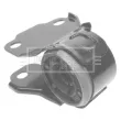 Silent bloc de suspension (train avant) BORG & BECK BSK6877 - Visuel 2