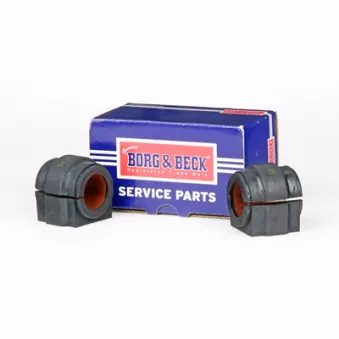 Kit de réparation, barre de couplage stabilisatrice BORG & BECK BSK6886K