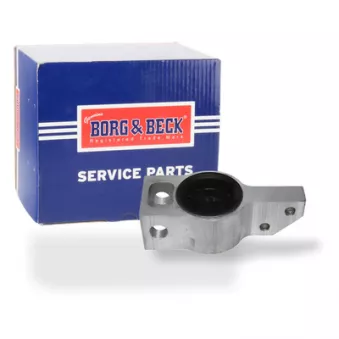Silent bloc de suspension (train avant) BORG & BECK BSK6888