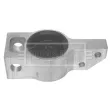 Silent bloc de suspension (train avant) BORG & BECK BSK6888 - Visuel 2