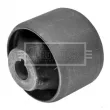 Silent bloc de suspension (train avant) BORG & BECK BSK6892 - Visuel 2