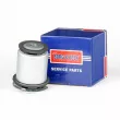 Suspension, corps de l'essieu BORG & BECK BSK6904 - Visuel 1