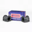 Kit de réparation, barre de couplage stabilisatrice BORG & BECK BSK6910K - Visuel 1