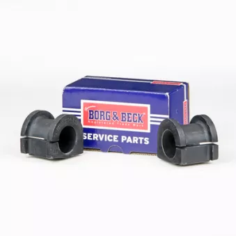 Kit de réparation, barre de couplage stabilisatrice BORG & BECK BSK6910K