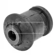 Silent bloc de suspension (train avant) BORG & BECK BSK6914 - Visuel 2
