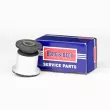 Silent bloc de suspension (train avant) BORG & BECK BSK6915 - Visuel 1