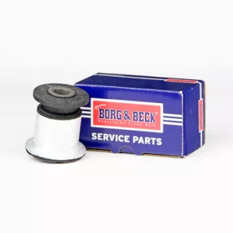 Silent bloc de suspension (train avant) BORG & BECK BSK6915