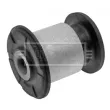 Silent bloc de suspension (train avant) BORG & BECK BSK6915 - Visuel 2