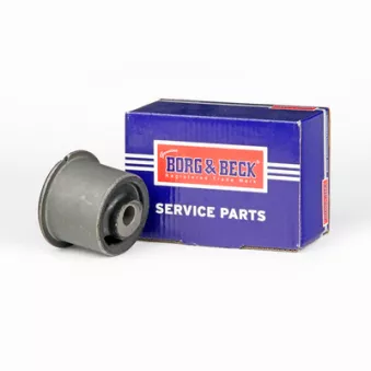 Silent bloc de suspension (train avant) BORG & BECK BSK6917