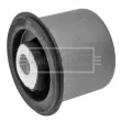 Silent bloc de suspension (train avant) BORG & BECK BSK6917 - Visuel 2