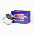 Silent bloc de suspension (train avant) BORG & BECK BSK6918 - Visuel 1
