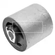 Silent bloc de suspension (train avant) BORG & BECK BSK6919 - Visuel 2