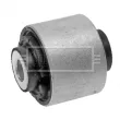Silent bloc de suspension (train avant) BORG & BECK BSK6922 - Visuel 2