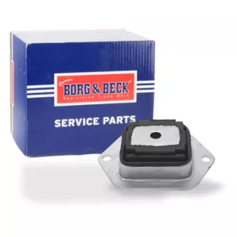 Suspension, support d'essieu BORG & BECK BSK6924