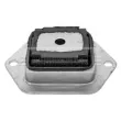 Suspension, corps de l'essieu BORG & BECK BSK6924 - Visuel 2