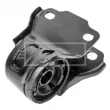 Silent bloc de suspension (train avant) BORG & BECK BSK6926 - Visuel 2