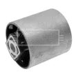 Silent bloc de suspension (train avant) BORG & BECK BSK6927 - Visuel 2