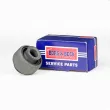 Silent bloc de suspension (train avant) BORG & BECK BSK6930 - Visuel 1